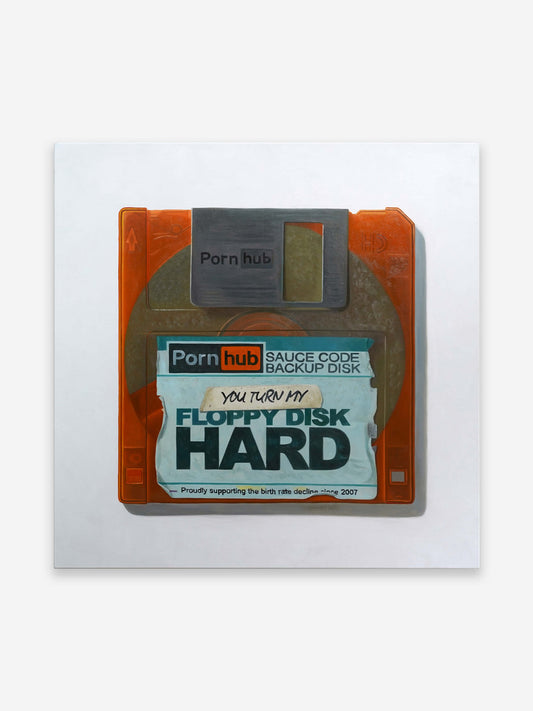 PornHub: Sauce Code (2023)