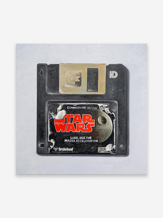 Star Wars: Equation (2022)