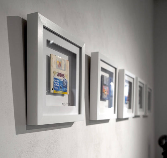 Woolff Gallery (Apr 2025)