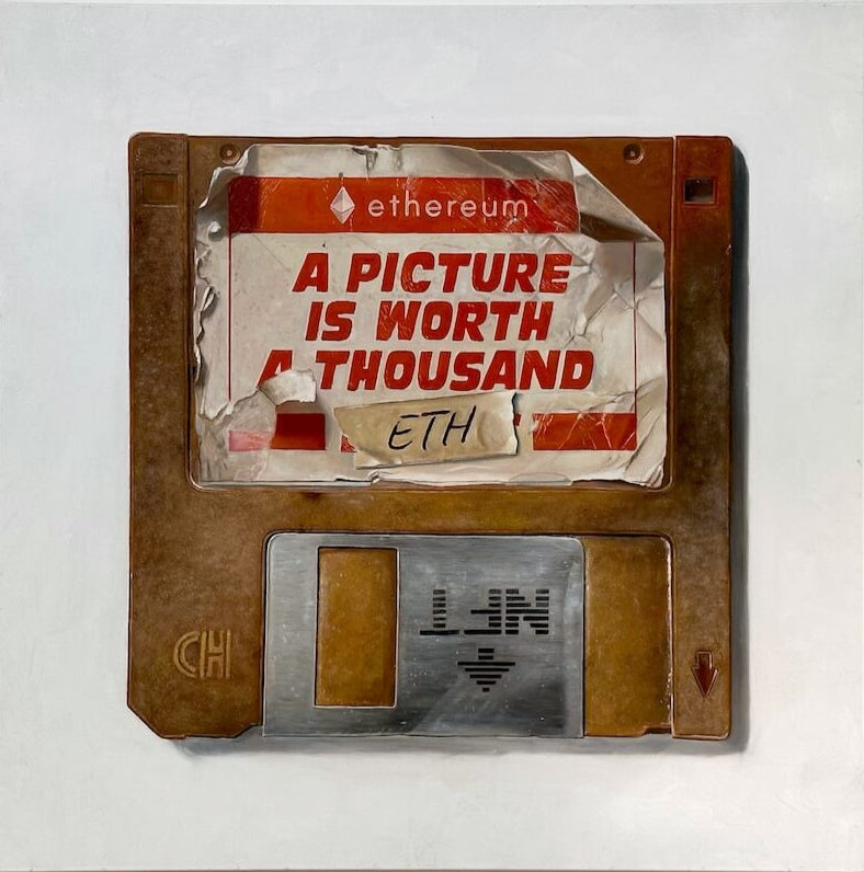 ETH: A Picture Worth