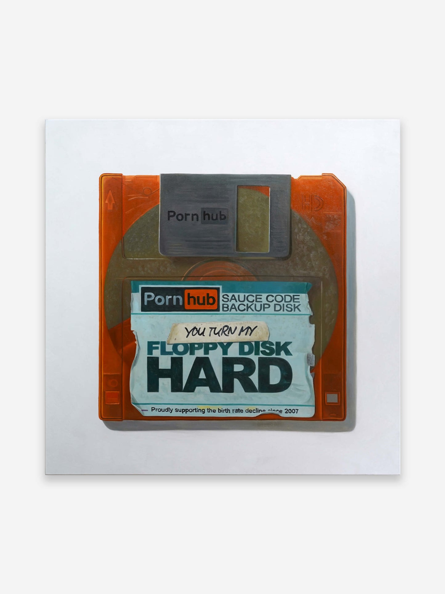 PornHub: Sauce Code