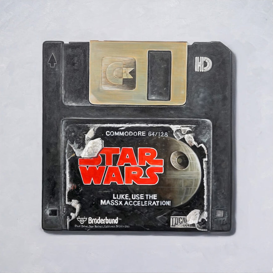 Star Wars: Equation